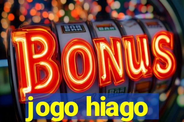jogo hiago